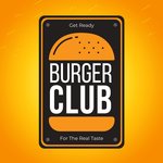 Burger Club ( Closed )
