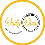 Daily Dose (Closed)