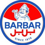 Barbar 