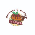 Winka Basbosa and Coffee