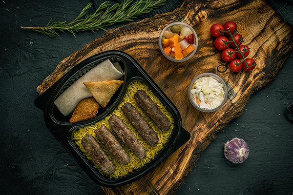 Lamada, Miami, Alexandria| Restaurant Menu | elmenus | Gamal AbdelNasser  St., below 45 Bridge