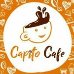 Capito Cafe (Closed)
