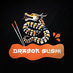 Dragon Sushi