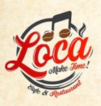 Loca Cafe (closed)