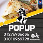 (بوب اب (مغلق