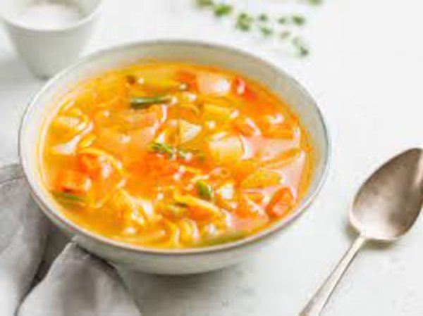 شوربة