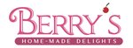 Berry's Desserts & Bakery(Closed)