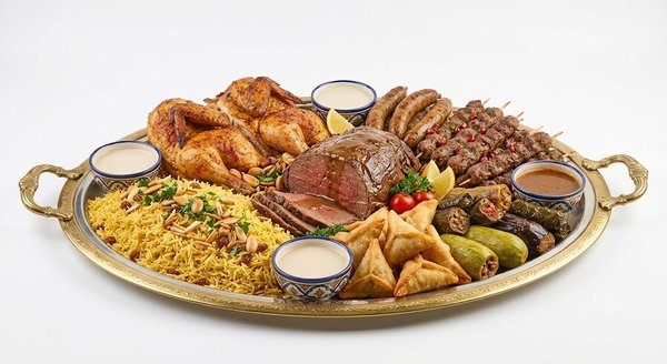 El Emam Tray