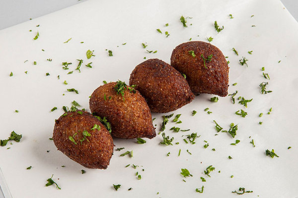 Kibbeh Order