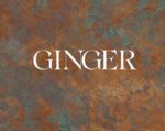 Ginger