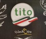 Tito Pizza (Closed ) 