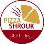 Pizza and Fata'ar Shorouk 