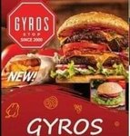 Gyros Stop ( Closed)
