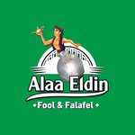 Foul w Falafel Alaa Eldin