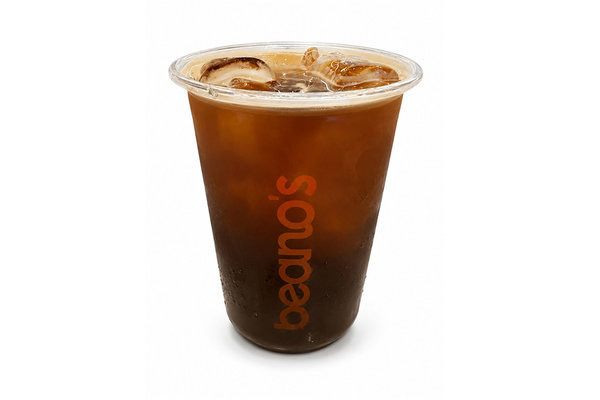 Iced Americano