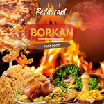 Borkan (Closed)