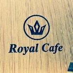 Royal Cafe (Closed)