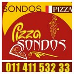 Pizza Sondos