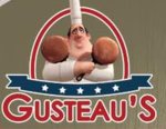 Gusteau's (temp closed)