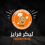 Lekker Fries ( Temp Closed ) 