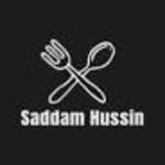 صدام حسين