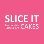 Slice it Cakes