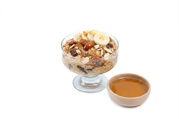 Date Banana Protein