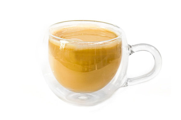 Milk Tea