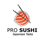 Pro Sushi ( Closed )