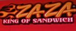 ZaZa Sandwich