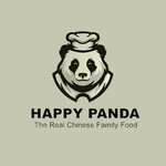 Happy Panda