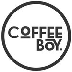 CoffeeBoy(Closed)        