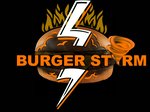 Burger Storm