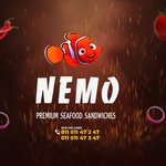 Nemo Seafood (Closed)