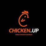 Chicken Up (Closed ) 