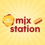 Mix Station (Closed)