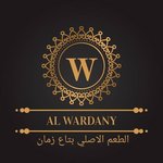 Koshary and Fata'ar Al Wardany 
