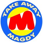 Magdy Takeaway