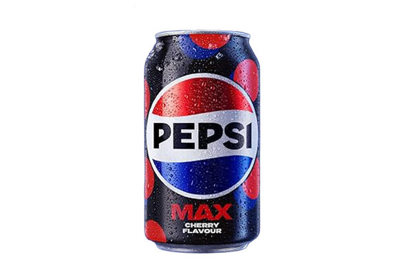 Pepsi Cherry