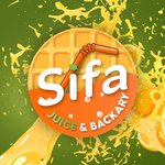 Sifa Juice & Bakery