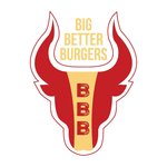Big Better Burger(Closed) 