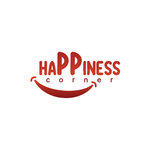 Happiness Corner(Closed)