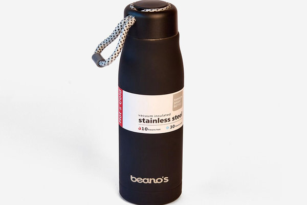 Stainless Steel Flask