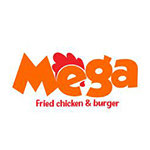 Mega Fried Chicken ( Closed)