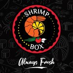 Shrimp Box(Closed)