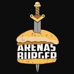 Arena Burger (Closed ) 
