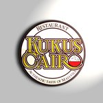 Kukus Restaurant (Temp Closed)