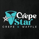 Crepe Star 