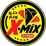 Mix Crepe