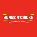 Bones N' Chicks (Closed ) 